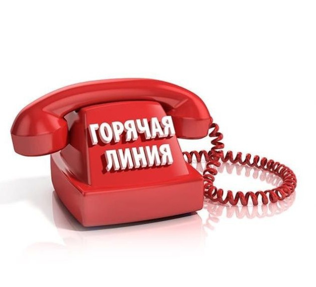 О Всероссийской горячей линии по профилактике клещевого энцефалита и инфекций, передающихся клещами.